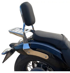 Sissy Bar BMW R18 (2020 - …)