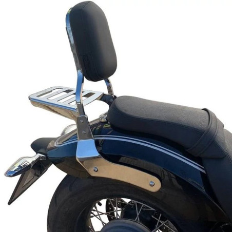 Sissy Bar BMW R18 (2020 - …)