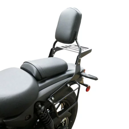 Sissy Bar KAWASAKI ELIMINATOR 400 - 450 - 500