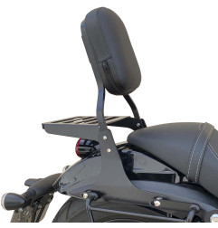 Porte Bagages MAGPOWER Avengers 125 - 300