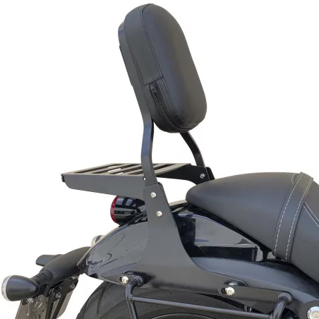 Porte Bagages MAGPOWER Avengers 125 - 300