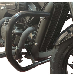 Barre De Protection ROMET RCR 125 (2022 - ...)