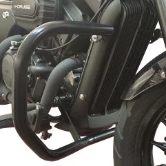 Barre De Protection ROMET RCR 125 (2022 - ...)