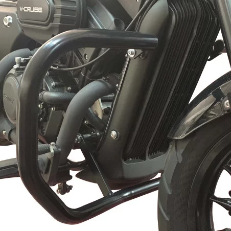 Barre De Protection ROMET RCR 125 (2022 - ...)