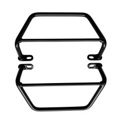 Supports De Sacoches Latérales TRIUMPH STREET TWIN (74G) (2017-...) Klick Fix