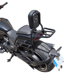 Porte Bagages MORBIDELLI MBP C1002V