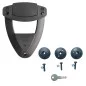 Kit de Montage Klick Fix pour Sacoches Moto