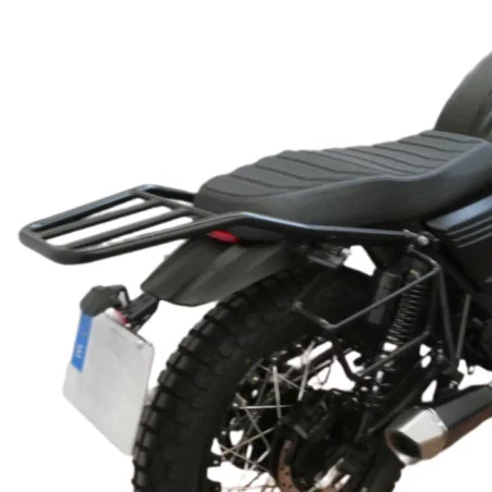 Porte Bagages MUTT DRK01 125 / 250