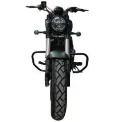 Barre De Protection MACBOR Rockster 410