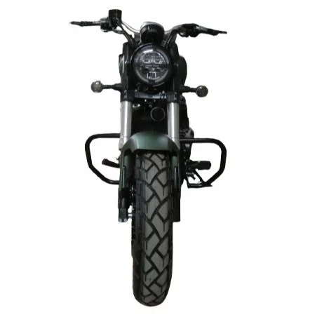 Barre De Protection MACBOR Rockster 410