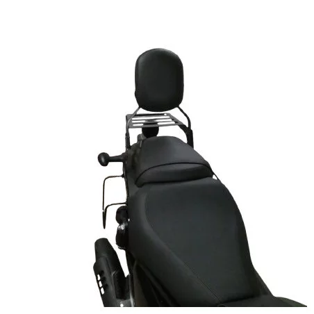 Porte Bagages MACBOR Rockster 410