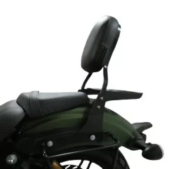 Sissy Bar MACBOR Rockster 410