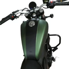 Couvre Réservoir MACBOR Rockster 410