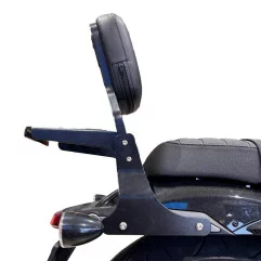 Porte Bagages MOTO MORINI Calibro Custom