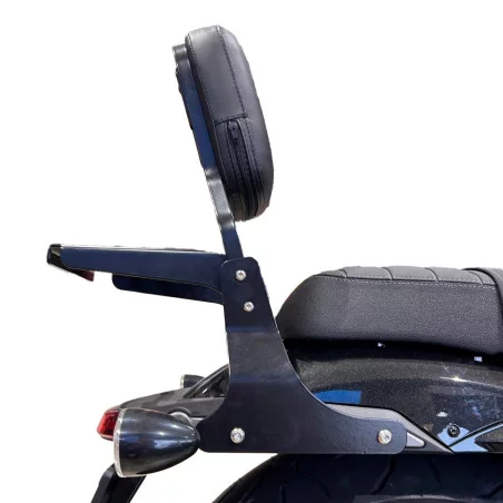 Porte Bagages MOTO MORINI Calibro Custom