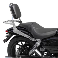 Sissy Bar BENDA Venetor 125