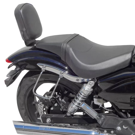 Dosseret BENDA Venetor 125