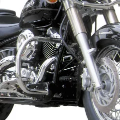Barre De Protection YAMAHA DRAG STAR 400/600 CLASSIC XVS-A - V STAR 400/600 CLASSIC