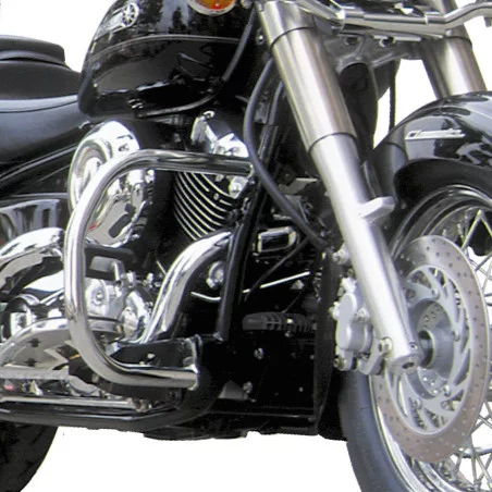 Barre De Protection YAMAHA DRAG STAR 400/600 CLASSIC XVS-A - V STAR 400/600 CLASSIC