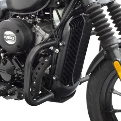 Barre De Protection HYOSUNG AQUILA GV300S Bobber (2020 - ...) - Spaan