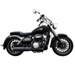 Barre De Protection MAGPOWER Avengers 125 - 300