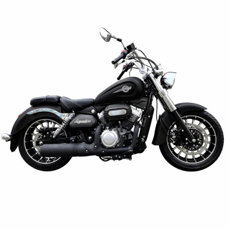 Barre De Protection MAGPOWER Avengers 125 - 300