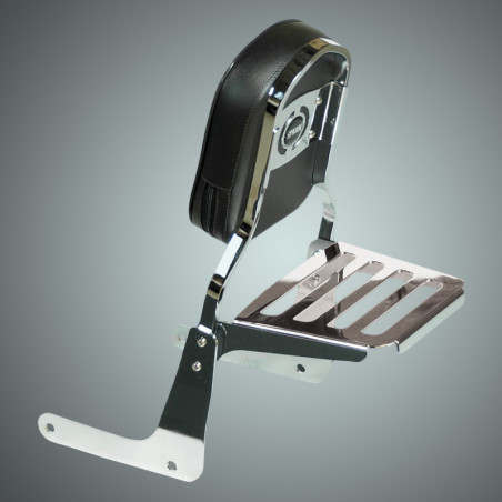 Sissy Bar MAGPOWER Legenders 125 / V-Legenders 125