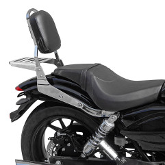 Sissy Bar BENDA Furinder 125i - Spaan