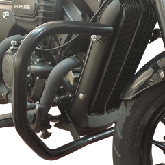 Barre De Protection ARCHIVE BlackPearl 125 - Spaan