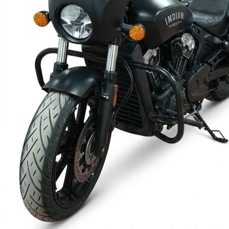 Barre De Protection INDIAN Scout (2025 - ...) - Spaan