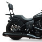 Paire De Supports Sacoches Latérales Klick Fix INDIAN Scout Classic (2025 - ...)