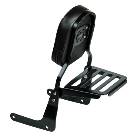 Sissy Bar CYCLONE RA 125 Plus