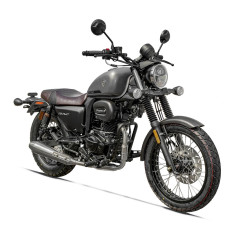 Barre De Protection CYCLONE RA2