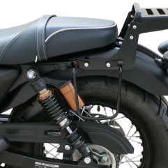 Paire De Supports Sacoches Latérales Standard CYCLONE RA2 - Spaan