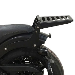 Porte Bagages INDIAN Scout (2025 - ...) - Spaan